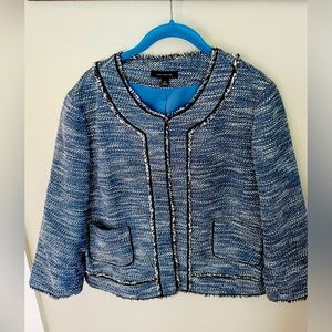 Ann Taylor Jacket